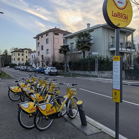 Bilocale Zona Ospedale Bergamo