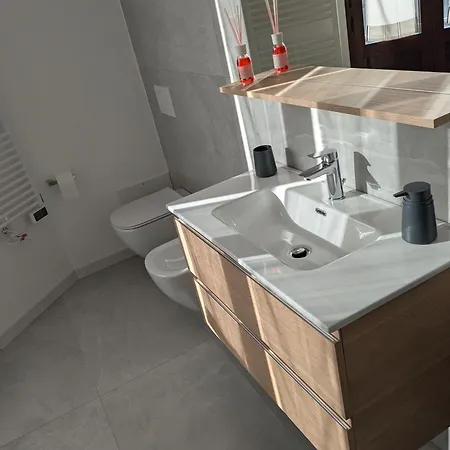 Appartement Bilocale Zona Ospedale *