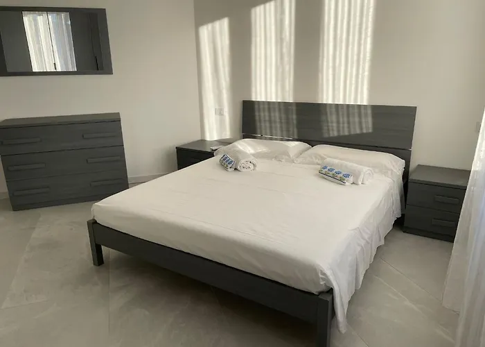 Bilocale Zona Ospedale *