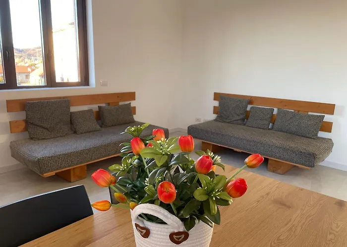 Bilocale Zona Ospedale *