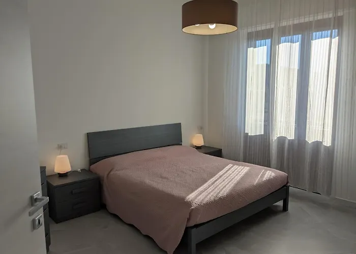 Bilocale Zona Ospedale