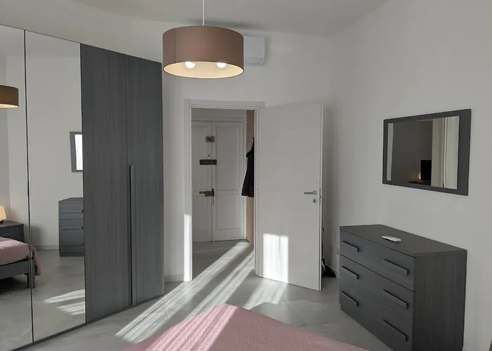 Bilocale Zona Ospedale *