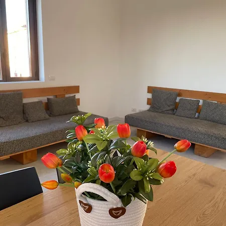 Bilocale Zona Ospedale *