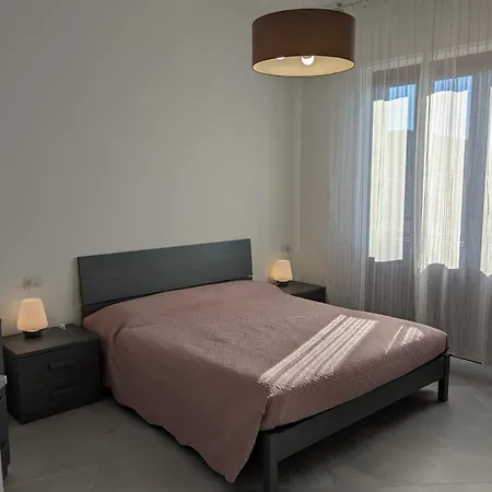 Bilocale Zona Ospedale