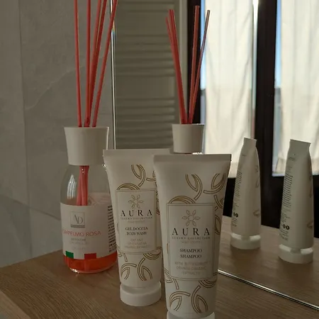 아파트 Bilocale Zona Ospedale