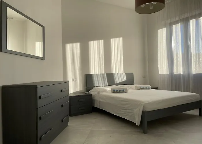 Bilocale Zona Ospedale דירה ברגמו