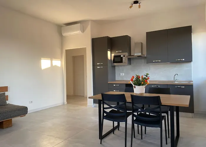 דירה Bilocale Zona Ospedale *