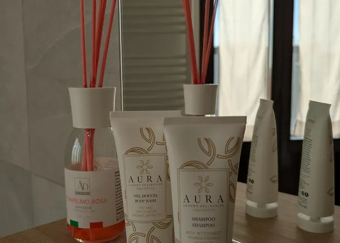 דירה Bilocale Zona Ospedale