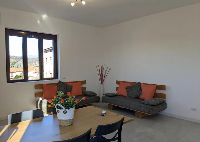 Bilocale Zona Ospedale * ברגמו